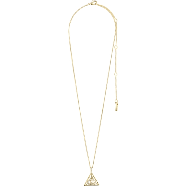 11243-2001 FOCUS Necklace (Billede 2 af 4)