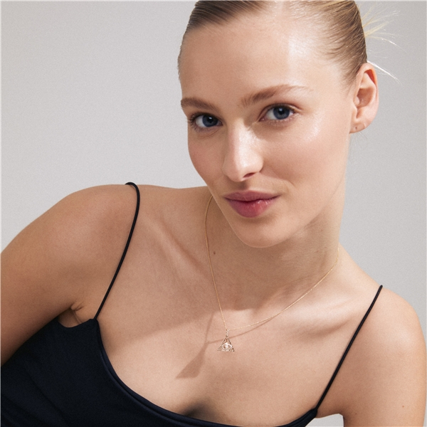 11243-2001 FOCUS Necklace (Billede 3 af 4)