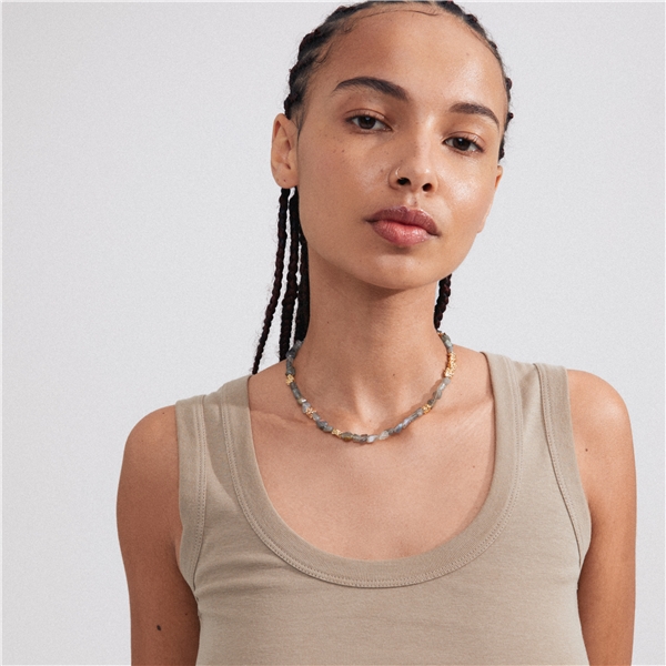 12243-2111 TRUST Necklace (Billede 3 af 5)