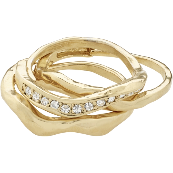 13243-2004 TRUE Ring 3 In 1 Set (Billede 1 af 3)