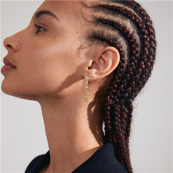 26243-2023 CHARMAINE Earrings (Billede 3 af 3)