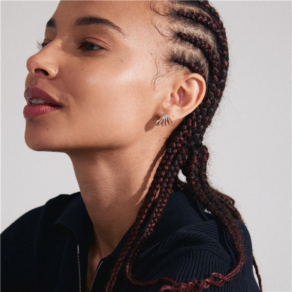 26243-2053 PRISCILLA Earrings (Billede 2 af 4)