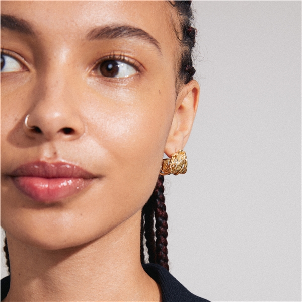 26243-2073 PAMELA Earrings (Billede 3 af 4)
