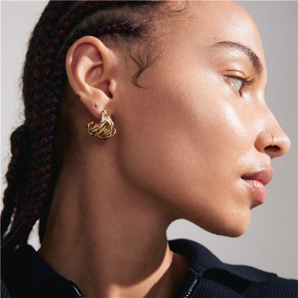 26243-2073 PAMELA Earrings (Billede 4 af 4)