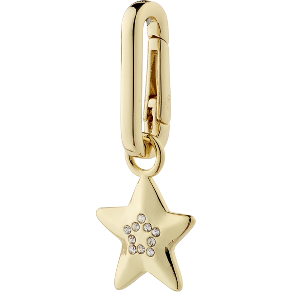40243-2050 CHARM Star Pendant (Billede 1 af 5)