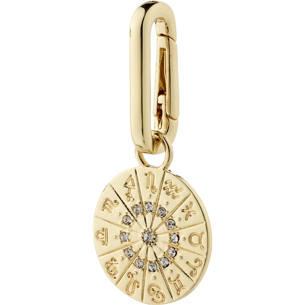 40243-2854 CHARM Horoscope Pendant (Billede 2 af 7)