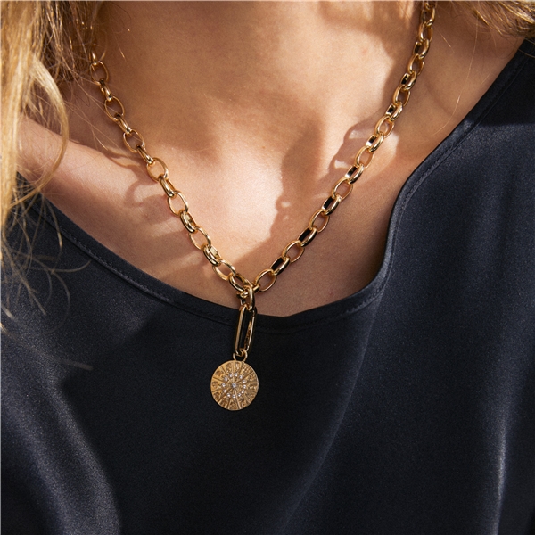 40243-2854 CHARM Horoscope Pendant (Billede 5 af 7)