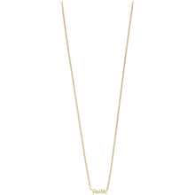 54243-2021 FAITH Necklace