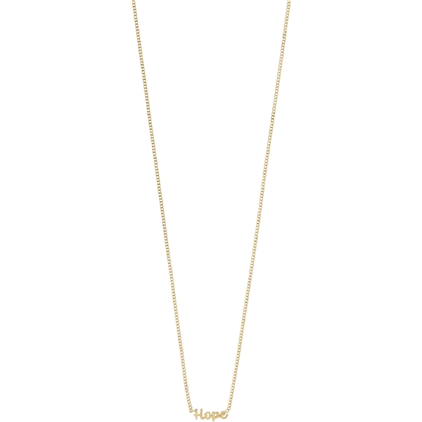 54243-2051 HOPE Necklace (Billede 1 af 6)