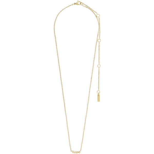 54243-2051 HOPE Necklace (Billede 2 af 6)