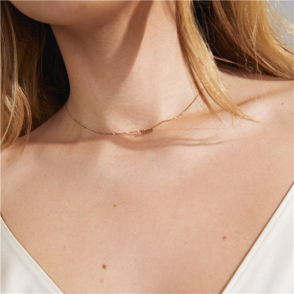 54243-2051 HOPE Necklace (Billede 4 af 6)