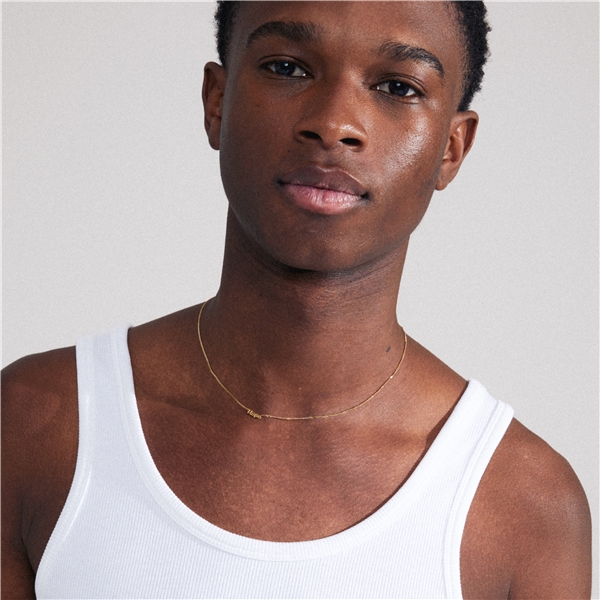 54243-2051 HOPE Necklace (Billede 5 af 6)