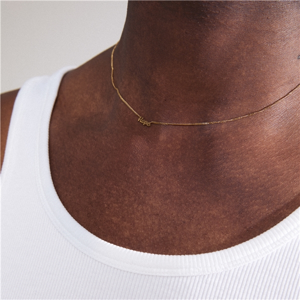 54243-2051 HOPE Necklace (Billede 6 af 6)
