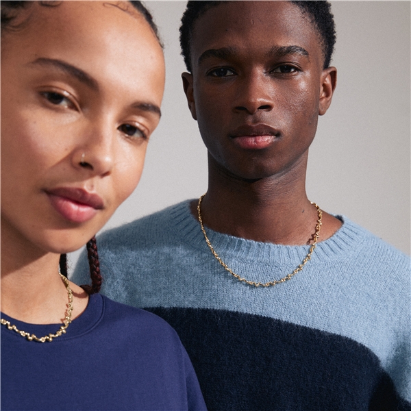 60243-2001 PENELOPE Necklace (Billede 3 af 5)