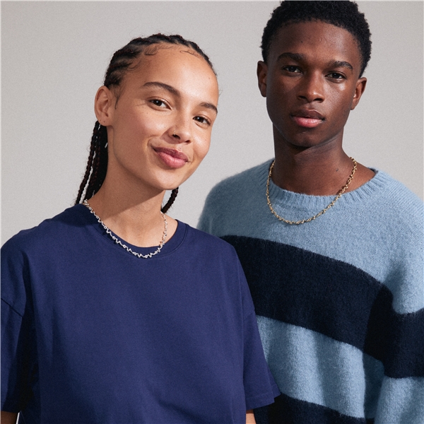 60243-2001 PENELOPE Necklace (Billede 5 af 5)