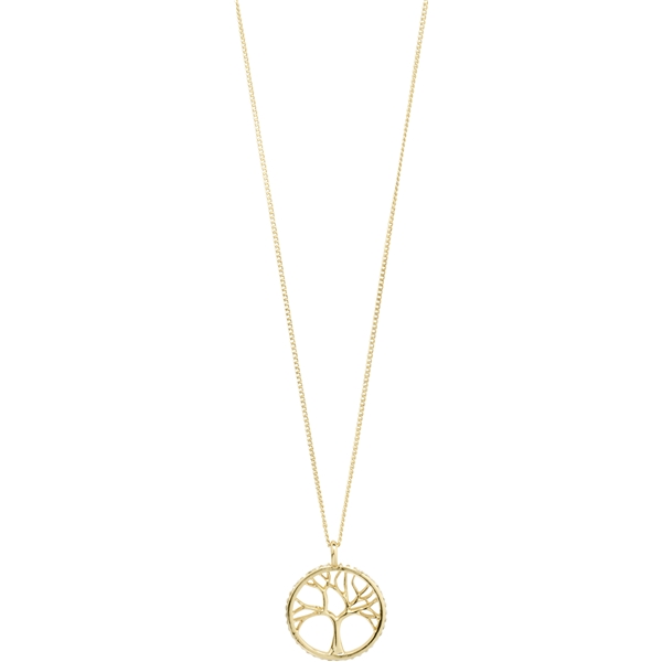 61243-2001 ALIA Necklace (Billede 1 af 4)