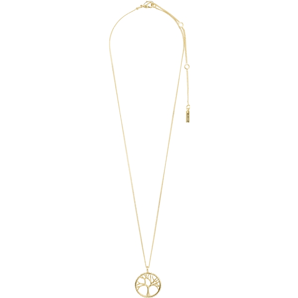 61243-2001 ALIA Necklace (Billede 2 af 4)