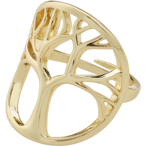 61243-2004 ALIA Ring (Billede 1 af 3)