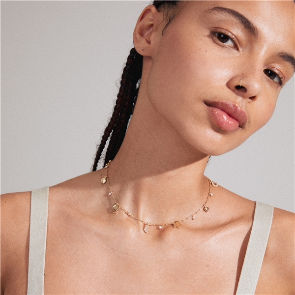 62243-2001 PRUCENCE Necklace (Billede 3 af 4)