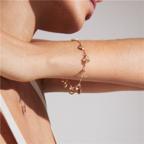 62243-2002 PRUCENCE Bracelet (Billede 3 af 3)