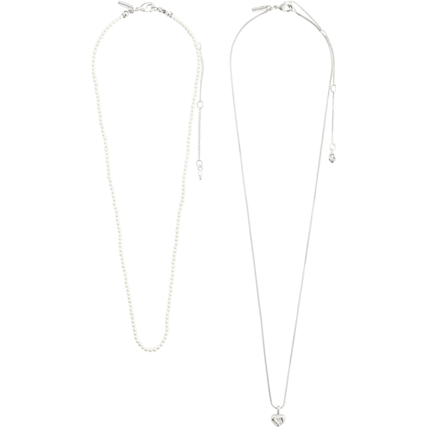 63243-6001 ARLET Necklace (Billede 3 af 6)