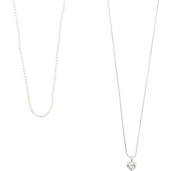 63243-6001 ARLET Necklace (Billede 4 af 6)