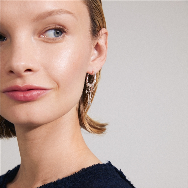 63243-6013 ARLET Earrings (Billede 3 af 3)