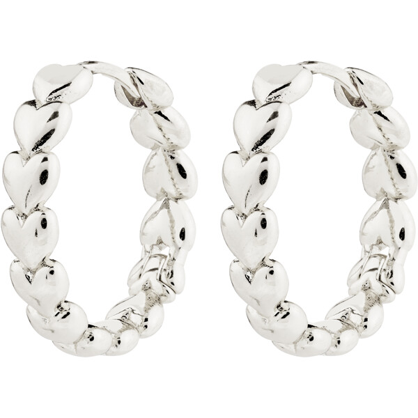 60251-6013 MAEVE Hoop Earrings (Billede 1 af 3)