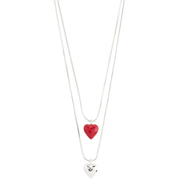 60251-6301 MAEVE Necklace Set (Billede 1 af 5)