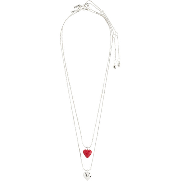 60251-6301 MAEVE Necklace Set (Billede 2 af 5)