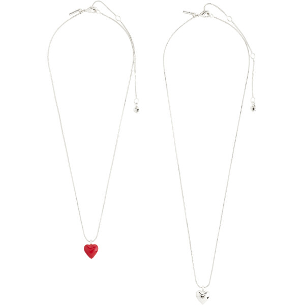 60251-6301 MAEVE Necklace Set (Billede 3 af 5)