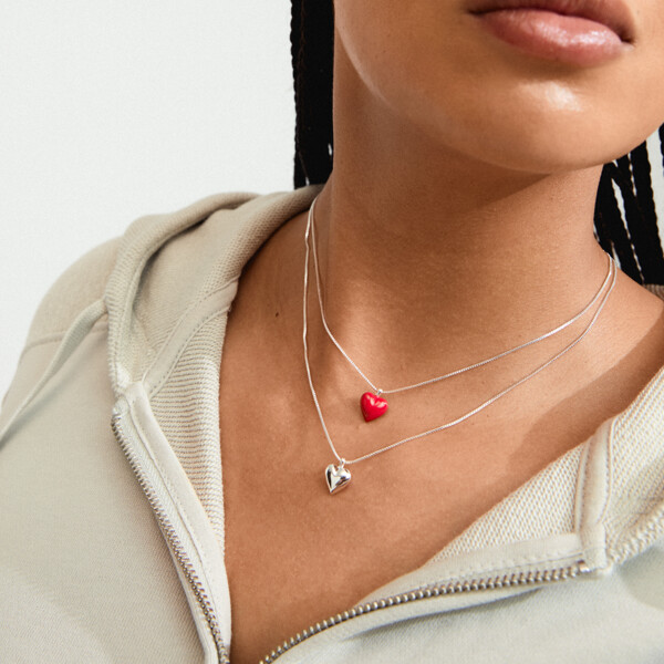 60251-6301 MAEVE Necklace Set (Billede 5 af 5)