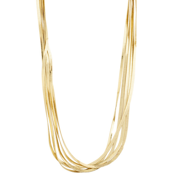 61251-2001 KIRA Necklace (Billede 1 af 4)