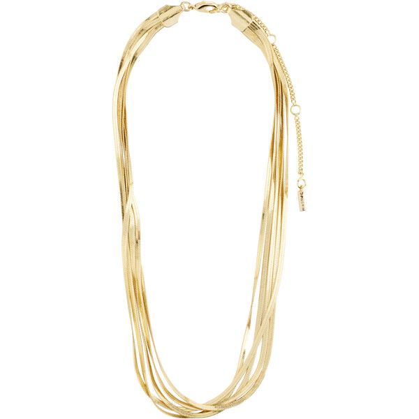61251-2001 KIRA Necklace (Billede 2 af 4)