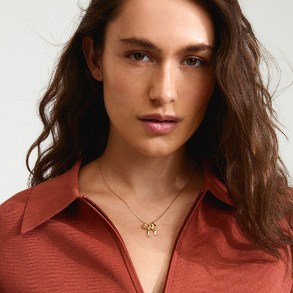 62251-2001 CASSIAN Necklace (Billede 3 af 4)