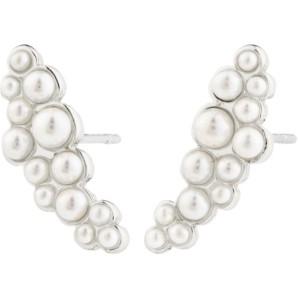 65251-6053 JOVA Pearl Earrings (Billede 1 af 3)