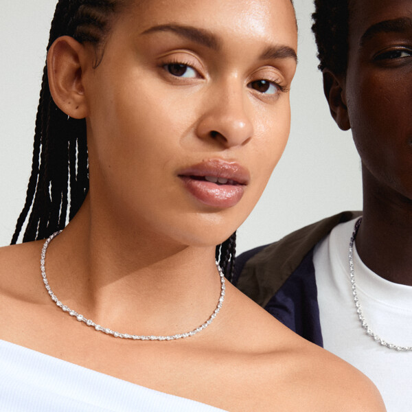 66251-6001 IMOGENE Necklace (Billede 3 af 4)