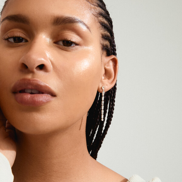66251-6003 IMOGENE Earrings (Billede 2 af 3)