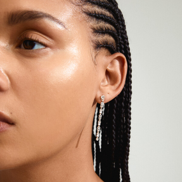 66251-6003 IMOGENE Earrings (Billede 3 af 3)