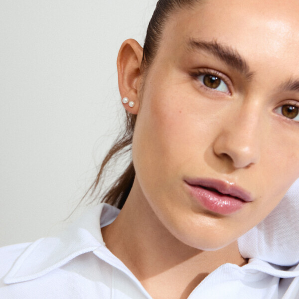 67251-6023 JORIE Pearl Earrings (Billede 2 af 3)