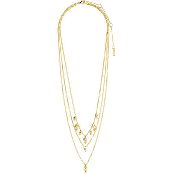 68251-2001 JULES Necklace (Billede 2 af 4)