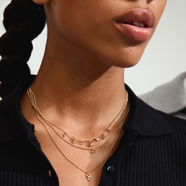 68251-2001 JULES Necklace (Billede 3 af 4)