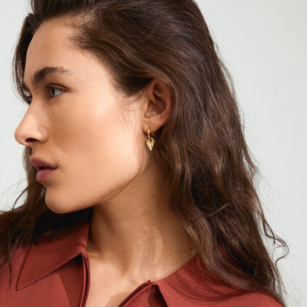 68251-2003 JULES Earrings (Billede 2 af 3)