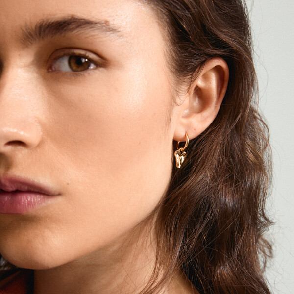 68251-2003 JULES Earrings (Billede 3 af 3)
