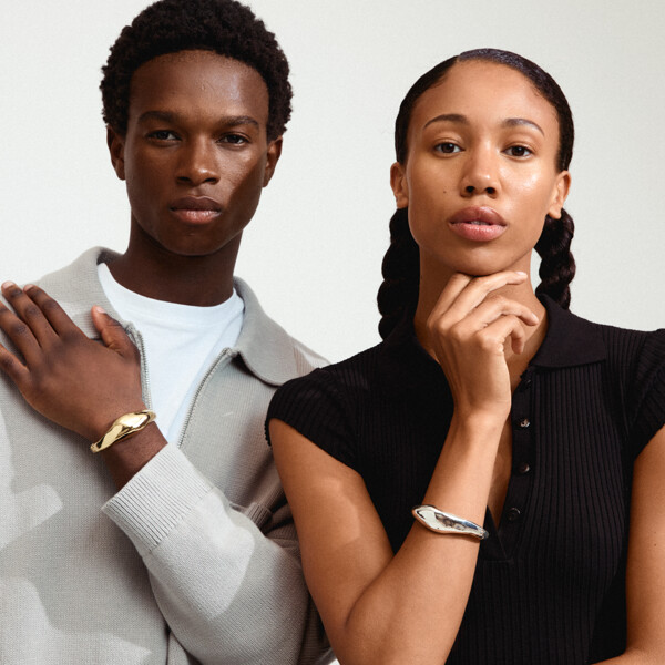 10251-2002 DUNE Bracelet (Billede 4 af 4)
