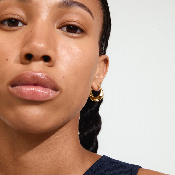 10251-2003 DUNE Earrings (Billede 3 af 3)
