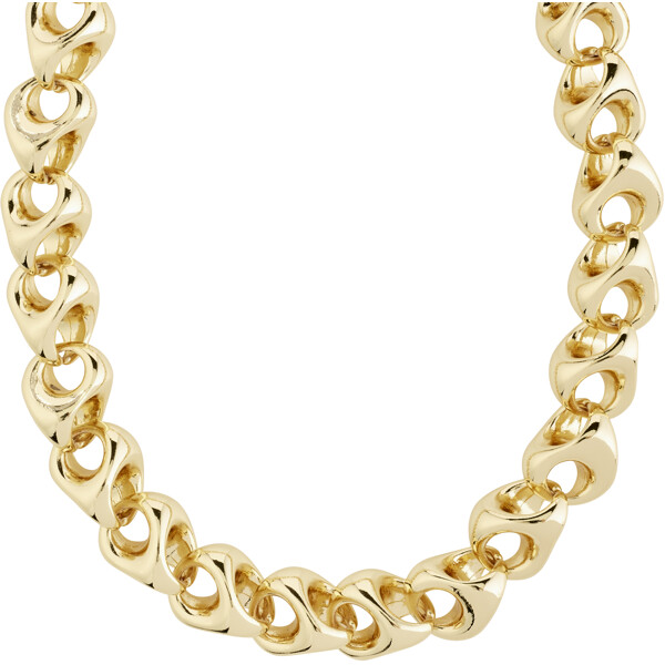 10251-2011 DUNE Necklace (Billede 1 af 5)