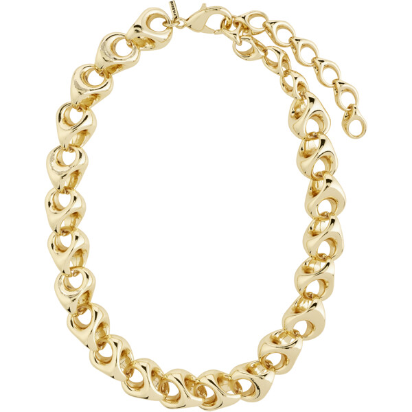 10251-2011 DUNE Necklace (Billede 2 af 5)