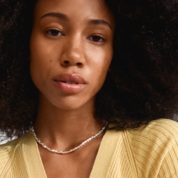 11251-6001 TIDE Necklace (Billede 3 af 5)