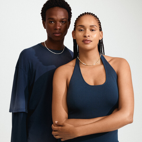 11251-6001 TIDE Necklace (Billede 5 af 5)